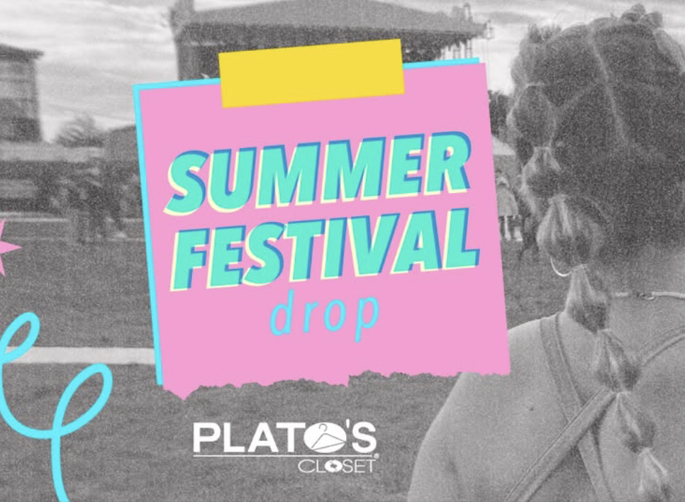 Summer Festival Drop